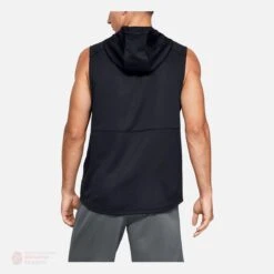 Under Armour MK-1 Sleeveless Mens Hoodie -Hockey Equipment Shop under armour hoodies under armour mk 1 sleeveless mens hoodie 13760676692034