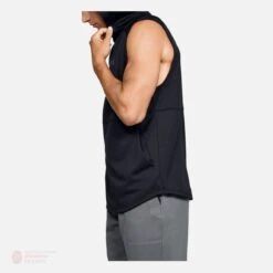Under Armour MK-1 Sleeveless Mens Hoodie -Hockey Equipment Shop under armour hoodies under armour mk 1 sleeveless mens hoodie 13760676724802