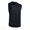 Under Armour MK-1 Sleeveless Mens Hoodie -Hockey Equipment Shop under armour hoodies under armour mk 1 sleeveless mens hoodie black s 28744138260546