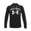 Under Armour Rival Terry Big Logo Mens Hoodie -Hockey Equipment Shop under armour hoodies under armour rival terry big logo mens hoodie black m 28744139079746