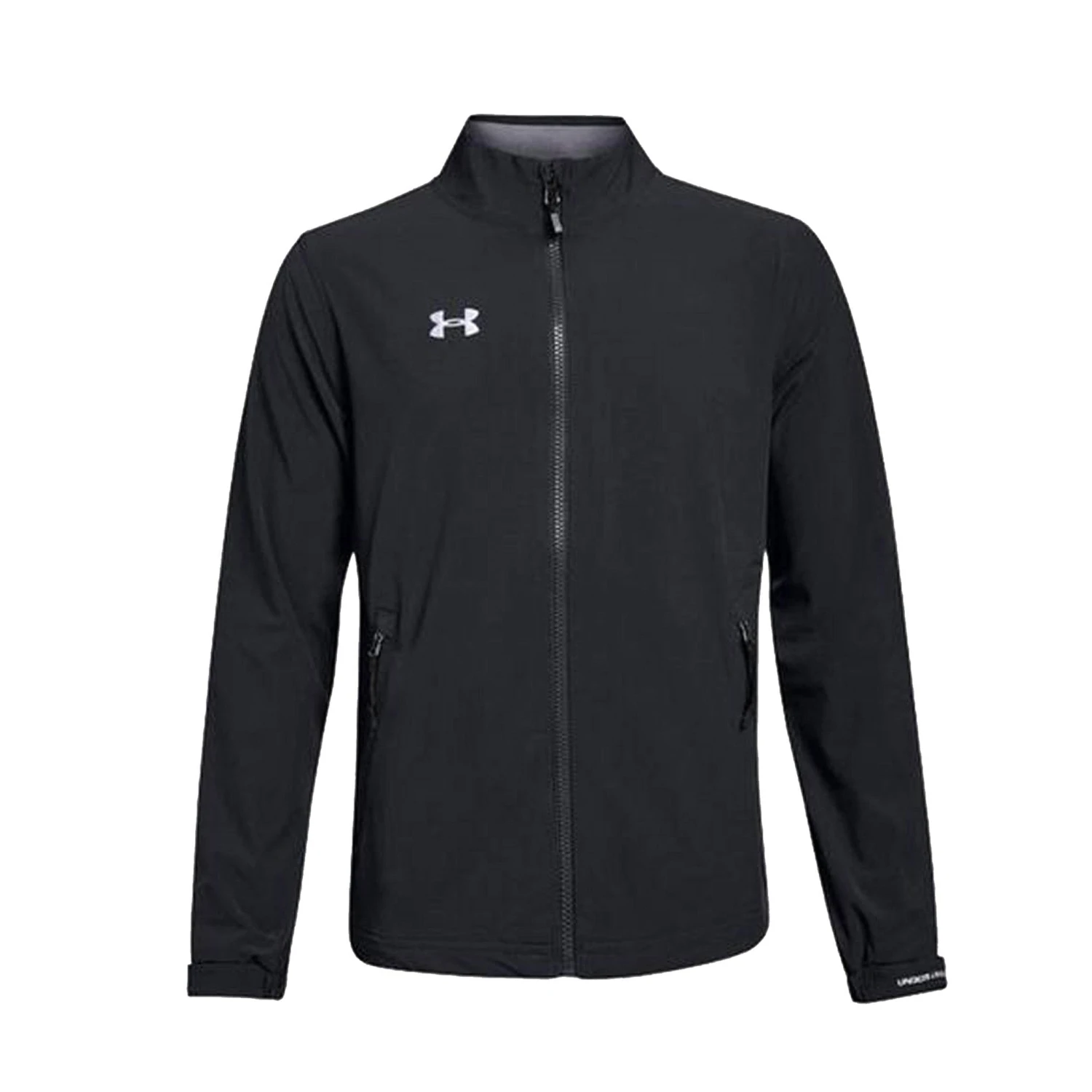 Under Armour Hockey Warm Up Senior Jacket 3 Under Armour Hockey Warm Up Senior Jacket