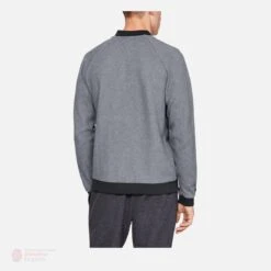 Under Armour Unstoppable Double Knit Bomber Men's Jacket -Hockey Equipment Shop under armour jackets under armour unstoppable double knit bomber men s jacket 5677493354562