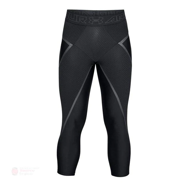 Under Armour Core ¾ Senior Compression Pants 3 Under Armour Core ¾ Senior Compression Pants
