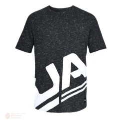 Under Armour Sportstyle Branded Mens Shirt