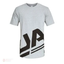 Under Armour Sportstyle Branded Mens Shirt -Hockey Equipment Shop under armour shirts under armour sportstyle branded mens shirt grey s 28744466071618