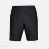 Under Armour MK1 Men's Shorts 2 Under Armour MK1 Men's Shorts -Hockey Equipment Shop under armour shorts under armour mk1 men s shorts black grey s 5467960868930