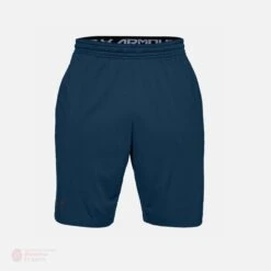 Under Armour MK1 Men's Shorts -Hockey Equipment Shop under armour shorts under armour mk1 men s shorts navy black s 5468206596162