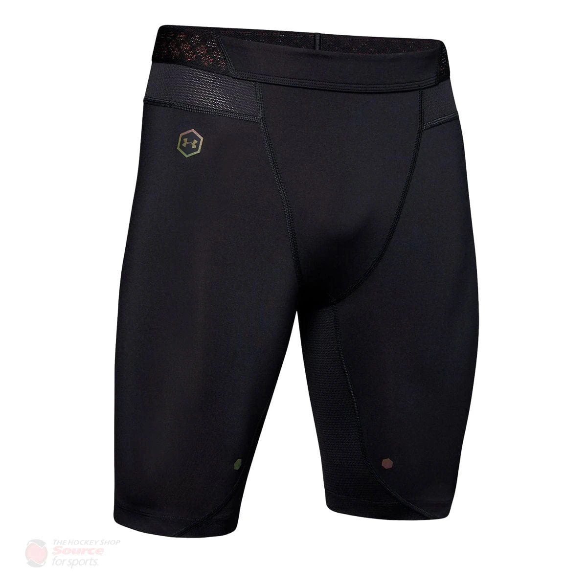 Under Armour Rush Men's Compression Shorts 3 Under Armour Rush Men's Compression Shorts