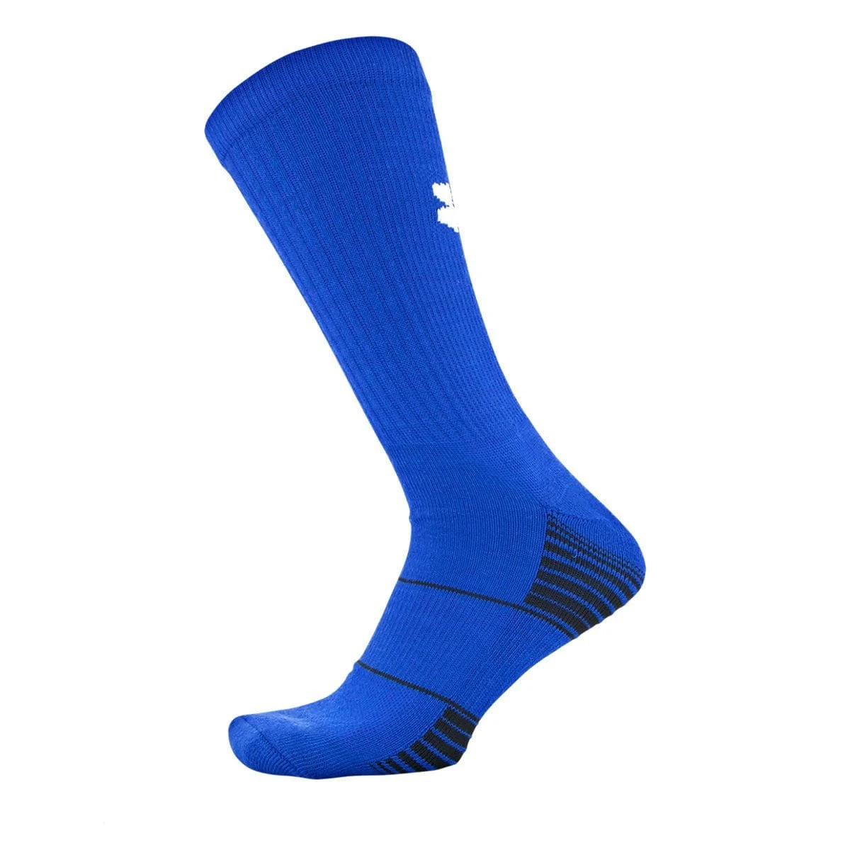 Under Armour Hockey Crew U432 Skate Socks 4 Under Armour Hockey Crew U432 Skate Socks - Image 2