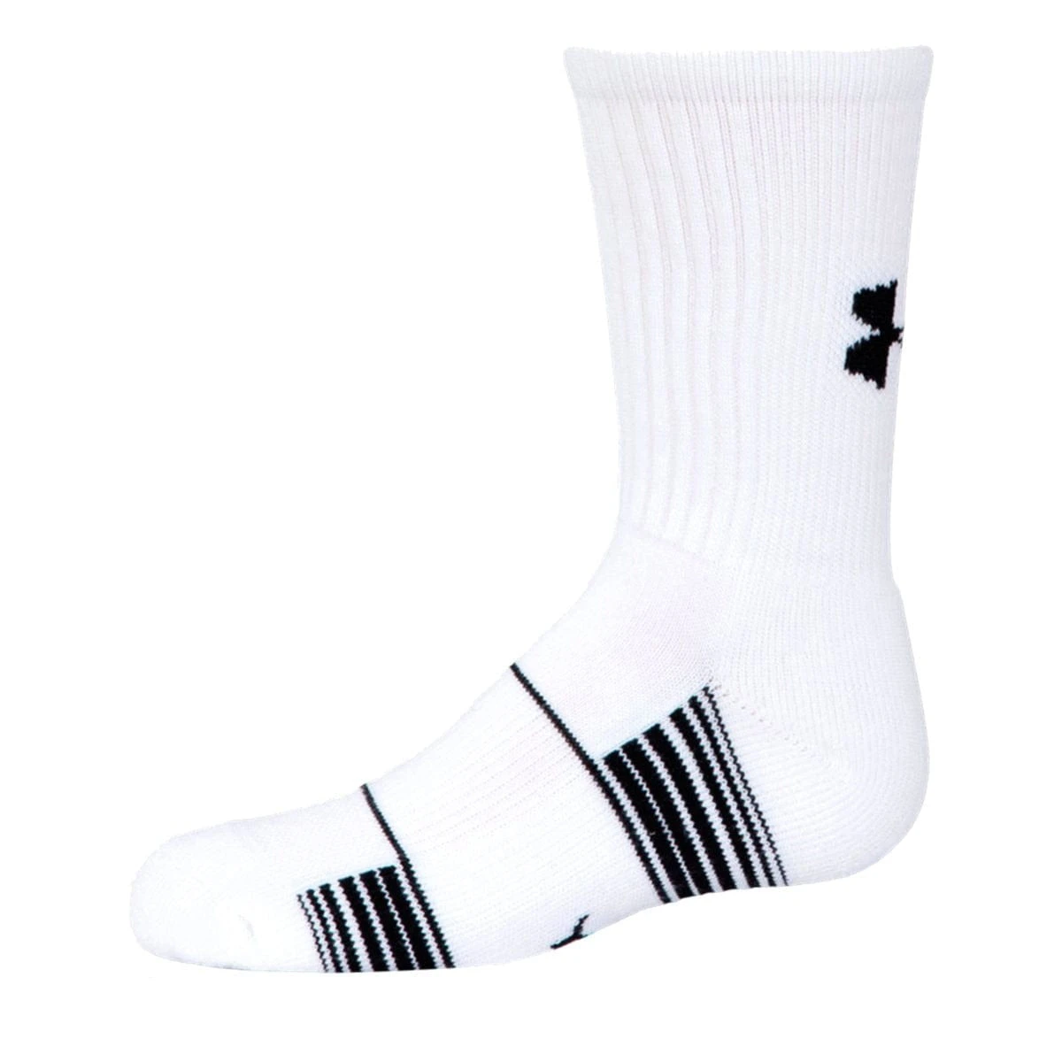 Under Armour Hockey Crew U432 Skate Socks 7 Under Armour Hockey Crew U432 Skate Socks - Image 5