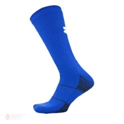 Under Armour Hockey Crew U432 Youth Skate Socks -Hockey Equipment Shop under armour socks under armour hockey crew u432 youth skate socks blue yth l 28744462073922