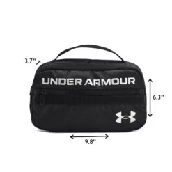 Under Armour Toiletry Bag 11 Under Armour Toiletry Bag -Hockey Equipment Shop under armour toiletry bags under armour toiletry bag black os 28990954340418