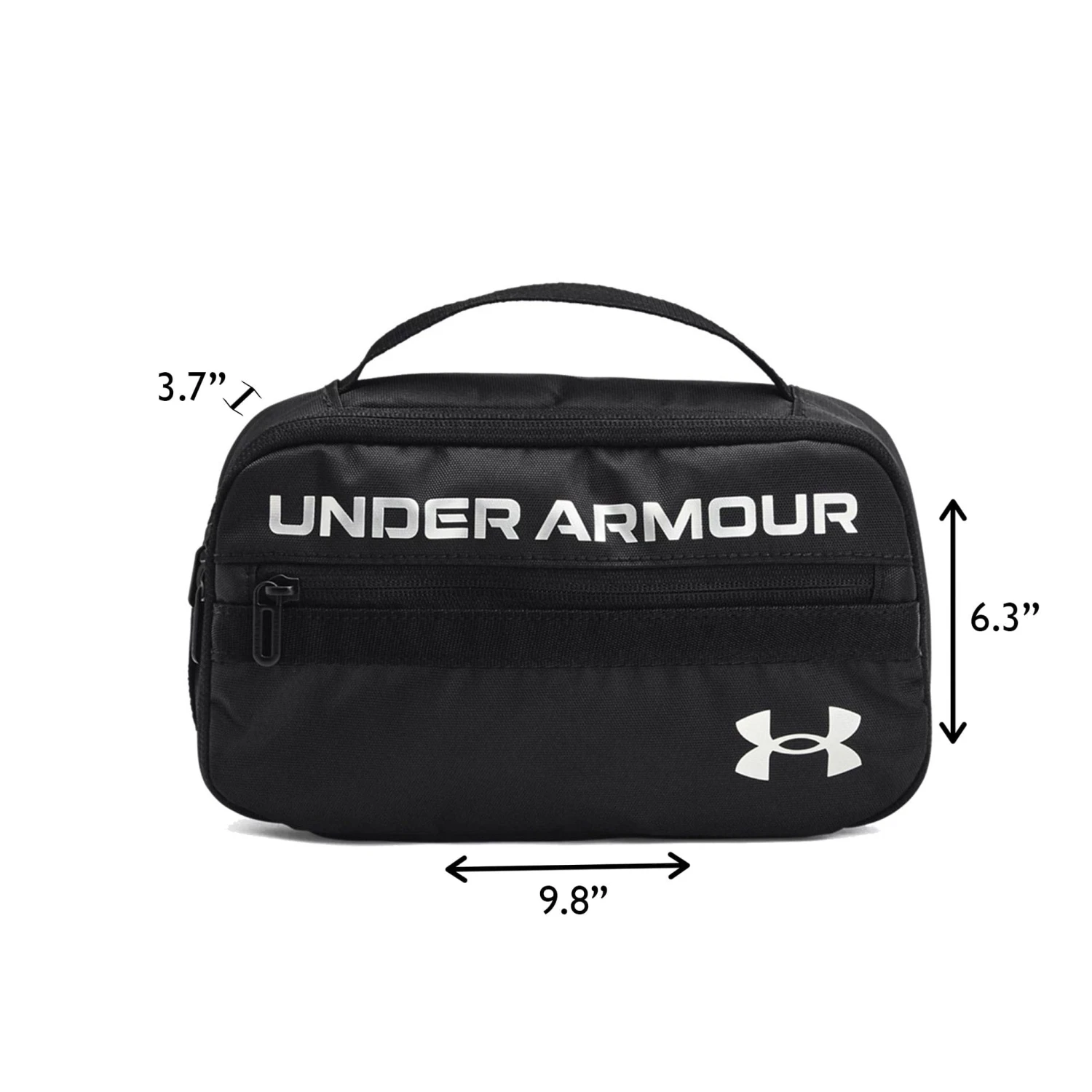 Under Armour Toiletry Bag 7 Under Armour Toiletry Bag - Image 5