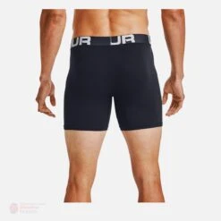 Under Armour Charged Cotton Boxers - 3 Pack 9 Under Armour Charged Cotton Boxers - 3 Pack -Hockey Equipment Shop under armour underwear under armour charged cotton boxers 3 pack 28270791655490