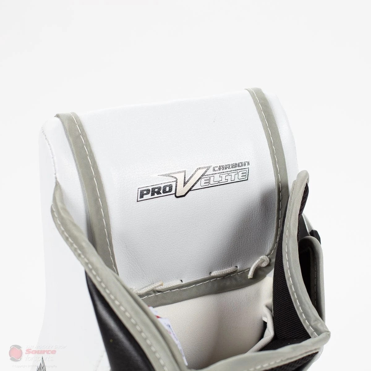 Vaughn Velocity Pro V Elite 2 Pro Carbon Senior Goalie Blocker 14 Vaughn Velocity Pro V Elite 2 Pro Carbon Senior Goalie Blocker - Image 12