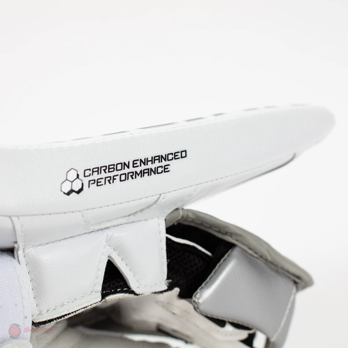 Vaughn Velocity Pro V Elite 2 Pro Carbon Senior Goalie Blocker 8 Vaughn Velocity Pro V Elite 2 Pro Carbon Senior Goalie Blocker - Image 6