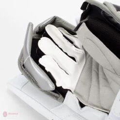 Vaughn Velocity Pro V Elite 2 Pro Carbon Senior Goalie Blocker 27 Vaughn Velocity Pro V Elite 2 Pro Carbon Senior Goalie Blocker -Hockey Equipment Shop vaughn blockers vaughn velocity pro v elite 2 pro carbon senior goalie blocker 5669053169730