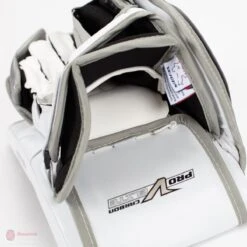 Vaughn Velocity Pro V Elite 2 Pro Carbon Senior Goalie Blocker 30 Vaughn Velocity Pro V Elite 2 Pro Carbon Senior Goalie Blocker -Hockey Equipment Shop vaughn blockers vaughn velocity pro v elite 2 pro carbon senior goalie blocker 5669054742594