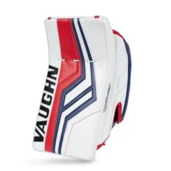 Vaughn Velocity Pro V Elite 2 Pro Carbon Senior Goalie Blocker 32 Vaughn Velocity Pro V Elite 2 Pro Carbon Senior Goalie Blocker -Hockey Equipment Shop vaughn blockers vaughn velocity pro v elite 2 pro carbon senior goalie blocker white red blue regular 28741237178434