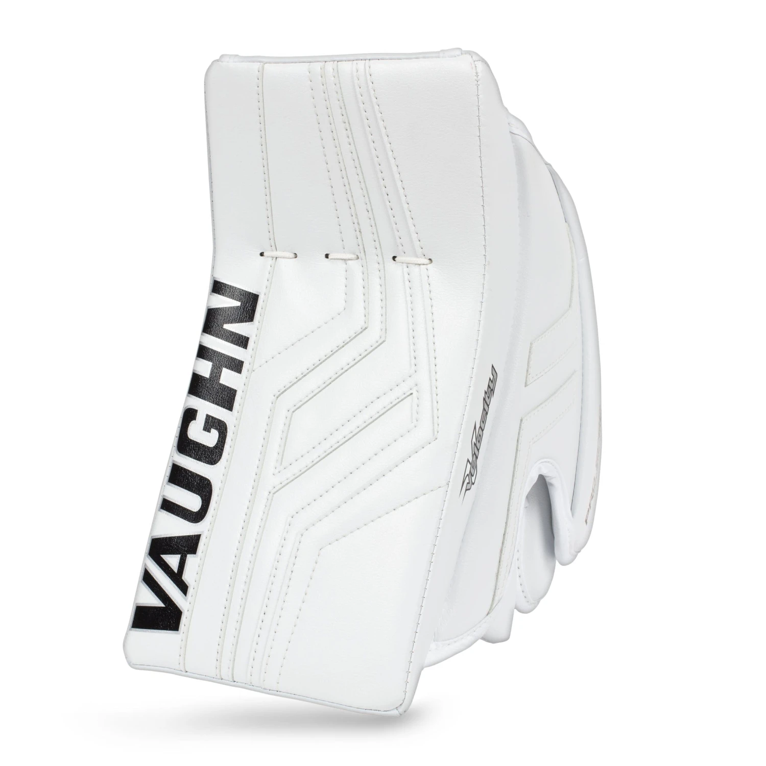 Vaughn Velocity Pro V Elite 2 Pro Carbon Senior Goalie Blocker 18 Vaughn Velocity Pro V Elite 2 Pro Carbon Senior Goalie Blocker - Image 16
