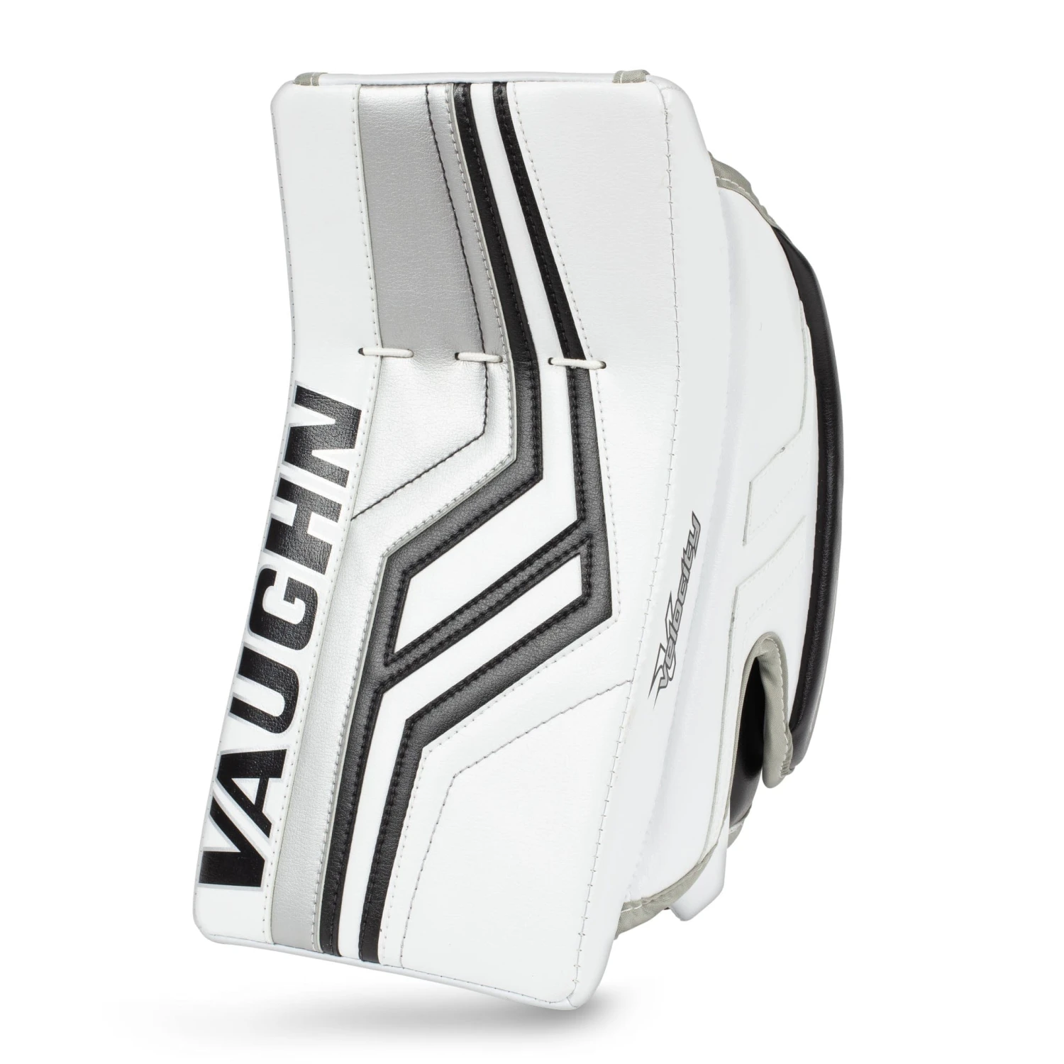 Vaughn Velocity Pro V Elite 2 Pro Carbon Senior Goalie Blocker 3 Vaughn Velocity Pro V Elite 2 Pro Carbon Senior Goalie Blocker