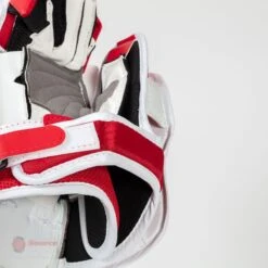 Vaughn Velocity V9 Junior Goalie Blocker -Hockey Equipment Shop vaughn blockers vaughn velocity v9 junior goalie blocker 14509101776962