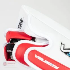 Vaughn Velocity V9 Junior Goalie Blocker -Hockey Equipment Shop vaughn blockers vaughn velocity v9 junior goalie blocker 14509101940802