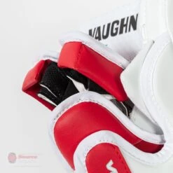 Vaughn Velocity V9 Junior Goalie Blocker -Hockey Equipment Shop vaughn blockers vaughn velocity v9 junior goalie blocker 14509102006338