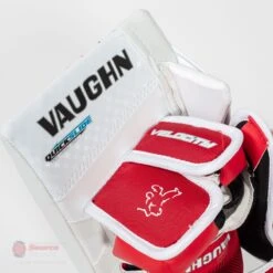 Vaughn Velocity V9 Junior Goalie Blocker -Hockey Equipment Shop vaughn blockers vaughn velocity v9 junior goalie blocker 14509102301250
