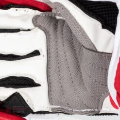 Vaughn Velocity V9 Junior Goalie Blocker -Hockey Equipment Shop vaughn blockers vaughn velocity v9 junior goalie blocker 14509102334018