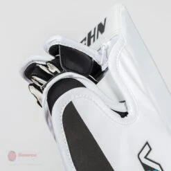 Vaughn Velocity V9 Youth Goalie Blocker -Hockey Equipment Shop vaughn blockers vaughn velocity v9 youth goalie blocker 14509105643586