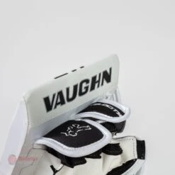 Vaughn Velocity V9 Youth Goalie Blocker -Hockey Equipment Shop vaughn blockers vaughn velocity v9 youth goalie blocker 14509105676354