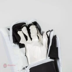 Vaughn Velocity V9 Youth Goalie Blocker -Hockey Equipment Shop vaughn blockers vaughn velocity v9 youth goalie blocker 14509105774658