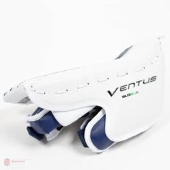 Vaughn Ventus SLR2 Junior Goalie Blocker 15 Vaughn Ventus SLR2 Junior Goalie Blocker -Hockey Equipment Shop vaughn blockers vaughn ventus slr2 junior goalie blocker 5743722692674