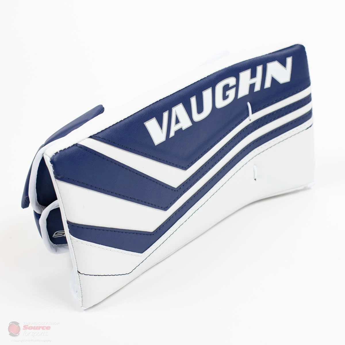 Vaughn Ventus SLR2 Junior Goalie Blocker 4 Vaughn Ventus SLR2 Junior Goalie Blocker - Image 2