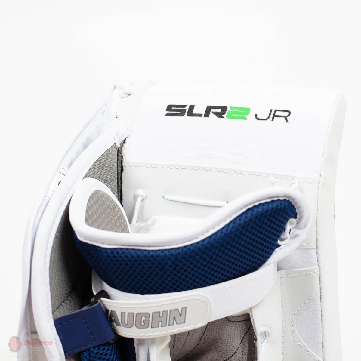 Vaughn Ventus SLR2 Junior Goalie Blocker 9 Vaughn Ventus SLR2 Junior Goalie Blocker - Image 7