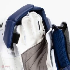 Vaughn Ventus SLR2 Junior Goalie Blocker 17 Vaughn Ventus SLR2 Junior Goalie Blocker -Hockey Equipment Shop vaughn blockers vaughn ventus slr2 junior goalie blocker 5743724986434