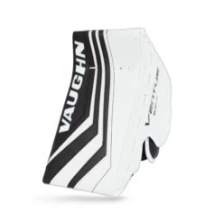 Vaughn Ventus SLR2 Junior Goalie Blocker 21 Vaughn Ventus SLR2 Junior Goalie Blocker -Hockey Equipment Shop vaughn blockers vaughn ventus slr2 junior goalie blocker white black full right 28741239799874