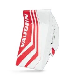 Vaughn Ventus SLR2 Junior Goalie Blocker 22 Vaughn Ventus SLR2 Junior Goalie Blocker -Hockey Equipment Shop vaughn blockers vaughn ventus slr2 junior goalie blocker white red regular 28741239832642