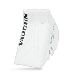Vaughn Ventus SLR2 Junior Goalie Blocker 23 Vaughn Ventus SLR2 Junior Goalie Blocker -Hockey Equipment Shop vaughn blockers vaughn ventus slr2 junior goalie blocker white regular 28741239865410