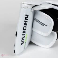 Vaughn Ventus SLR2 Pro Carbon Senior Goalie Blocker 20 Vaughn Ventus SLR2 Pro Carbon Senior Goalie Blocker -Hockey Equipment Shop vaughn blockers vaughn ventus slr2 pro carbon senior goalie blocker 30365359734850