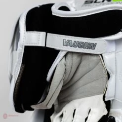 Vaughn Ventus SLR2 Pro Carbon Senior Goalie Blocker 25 Vaughn Ventus SLR2 Pro Carbon Senior Goalie Blocker -Hockey Equipment Shop vaughn blockers vaughn ventus slr2 pro carbon senior goalie blocker 5312867008578