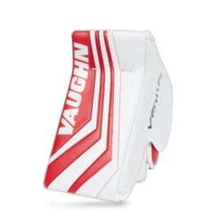 Vaughn Ventus SLR2 Pro Carbon Senior Goalie Blocker 28 Vaughn Ventus SLR2 Pro Carbon Senior Goalie Blocker -Hockey Equipment Shop vaughn blockers vaughn ventus slr2 pro carbon senior goalie blocker white red regular 28741240094786