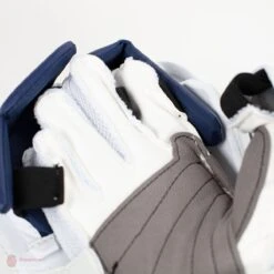 Vaughn Ventus SLR2 Youth Goalie Blocker 16 Vaughn Ventus SLR2 Youth Goalie Blocker -Hockey Equipment Shop vaughn blockers vaughn ventus slr2 youth goalie blocker 5669103239234