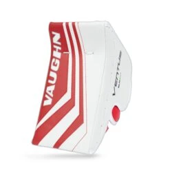 Vaughn Ventus SLR2 Youth Goalie Blocker 18 Vaughn Ventus SLR2 Youth Goalie Blocker -Hockey Equipment Shop vaughn blockers vaughn ventus slr2 youth goalie blocker white red regular 28741240619074