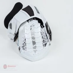 Vaughn Velocity V9 Intermediate Goalie Catcher 21 Vaughn Velocity V9 Intermediate Goalie Catcher -Hockey Equipment Shop vaughn catchers vaughn velocity v9 intermediate goalie catcher 14508996329538
