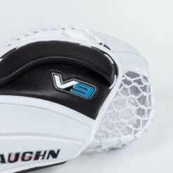 Vaughn Velocity V9 Intermediate Goalie Catcher 23 Vaughn Velocity V9 Intermediate Goalie Catcher -Hockey Equipment Shop vaughn catchers vaughn velocity v9 intermediate goalie catcher 14508996395074