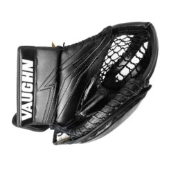 Vaughn Velocity V9 Intermediate Goalie Catcher 29 Vaughn Velocity V9 Intermediate Goalie Catcher -Hockey Equipment Shop vaughn catchers vaughn velocity v9 intermediate goalie catcher black regular 29487650635842
