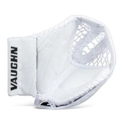 Vaughn Velocity V9 Intermediate Goalie Catcher 26 Vaughn Velocity V9 Intermediate Goalie Catcher -Hockey Equipment Shop vaughn catchers vaughn velocity v9 intermediate goalie catcher white regular 28743622787138