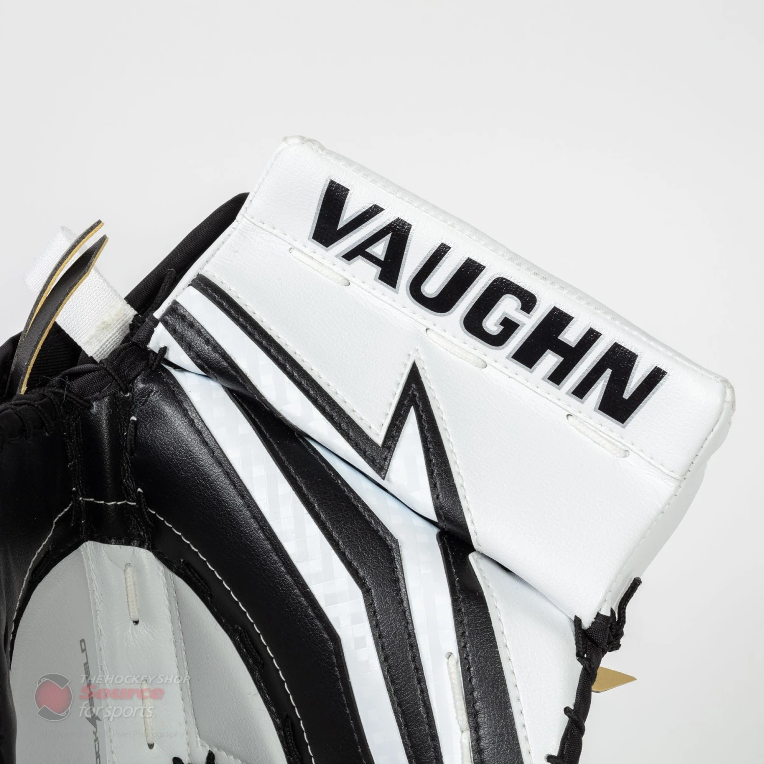 Vaughn Velocity V9 Pro Carbon Senior Goalie Catcher 9 Vaughn Velocity V9 Pro Carbon Senior Goalie Catcher - Image 7